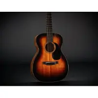 Martin Guitars 00-18 JB Joe Bonamassa - Signature Artist Edition 00-18JB