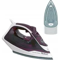 Tefal Express Steam Dampfbügeleisen 2400 W Durilium Airglide Anti-Drip 270 ml
