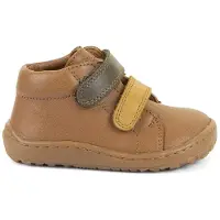Froddo Barefoot First Step Cognac Größe EU 27