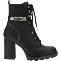 GUESS Neela Stiefelette Schwarz in Gr. 39