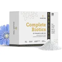Golden Tree Complete Biotics 30 St Kapseln