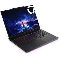 Lenovo Legion 9/18IAX10/U9-290HXP/18"/4K/64 GB/2 TB/RTX 5090/W11P/Eclipse Black/3R Vor-Ort-Service