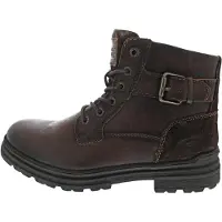 Camel active 53KTF09490360 (40/schoko)