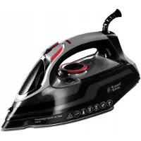 Russell Hobbs Dampfbügeleisen 3100 W Keramik 350 ml Power Steam Ultra Top