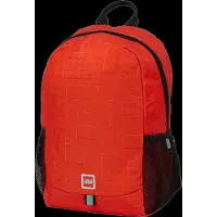 LEGO Kinderrucksack Colorful Bricks 11 L
