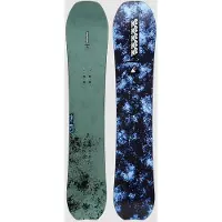 K2 Commonwealth Snowboard