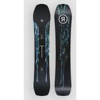 Ride Smokescreen Snowboard