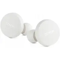 Denon Perl Pro Kabellose In-Ear-Kopfhörer adaptive Rauschunterdrückung