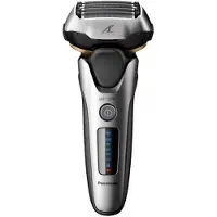 Panasonic 5-Klingen Elektrorasierer für Nass- und Trockenrasur mit Sensor