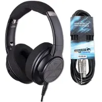 Ultrasone Kopfhörer Signature Rayvo mit Kabel