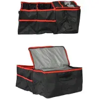 Menabo | Kofferraum-Organizer 153 L - faltbar - 22x54x40 cm