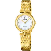 Festina Quarz Damen Mademoiselle F20790/2