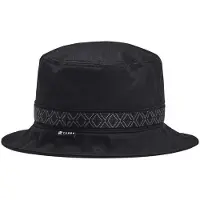 Under Armour - Schlapphut für Herren/Damen Unisex (Schwarz)