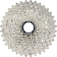 Shimano Kassette CS-HG710 12V