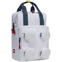 LEGO Rucksack Signature Brick 2x2 Festival 15L
