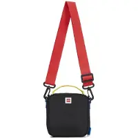 LEGO Tasche Mini Crossbody Signature Brick 1x1 Mehrfarbig 1L