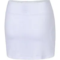 Slazenger - "Court" Hosenrock für Mädchen (Weiß)