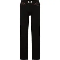 BOSS - Schlafanzughose für Damen (Schwarz)
