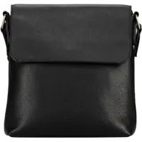 JOST Bags Jost Lysa Umhängetasche S Leder 21 cm