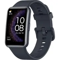 Huawei Smartwatch Watch Fit Special Edition