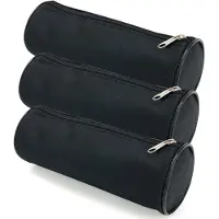 Markenlos Waytex Rundmäppchen Set