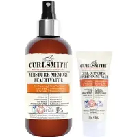 Curlsmith Curl Quenching Set - 355+237ml