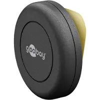 Goobay Magnethalter, selbstklebend (45mm)