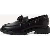 Tamaris 23701/47 Black Leather Größe EU 39