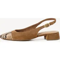 Tamaris Pumps 1-29400-44 Braun 37