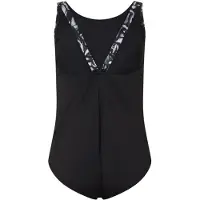 Speedo - Badeanzug für Damen (Schwarz)