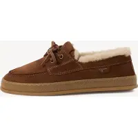 Tamaris Slipper Braun in Gr. 41