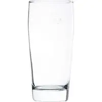 Pasabahce WILLI Trinkglas - 37 cl - (Ø 7,1 x 14,8 cm) - geeicht /-/ 0,3 l, 12er Set