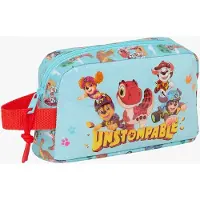 Ryhmä Hau Paw Patrol Dino Rescue Lunchtasche Blau Kinder Blau One Size