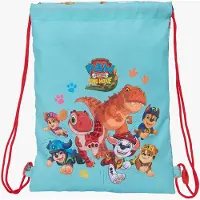 Ryhmä Hau Paw Patrol Dino Rescue Turnbeutel