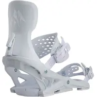 Jones Equinox Snowboardbindungen Für Frauen