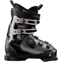 Atomic - Chaussures de ski all-mountain - Hawx Magna 85 Boa W Black/Dust für Damen - Größe 37,5/38 - schwarz