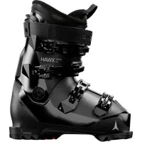 Atomic - Chaussures de ski all-mountain - Hawx Magna 90 Black/Slate für Damen - Größe 46,5/47 - schwarz