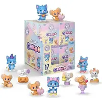 Funko POP! Tom & Jerry Gokko Mystery Mini Figures 12 Stück