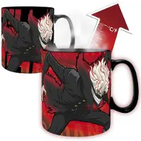 Abysse Corp Dan Da Dan - Supernatural Alliance Mug (460ml)