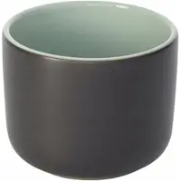 WMF STYLE LIGHTS Becher GEO grün Ø9cm 6 stk