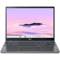 Acer Chromebook CBE594-2-TCO-373B, Intel Core 3, 1,2 GHz, 35,6 cm (14"), 1920 x 1200 Pixel, 8 GB, 256 GB
