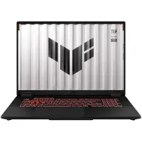 Asus TUF Gaming A18 FA808UP-S8102W - Notebook 18" - Ryzen 7 260 - RTX 5070 - 16GB RAM - 8 TB SSD - Win11