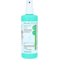 B. Braun Melsungen AG B.Braun Softasept N Hautdesinfektion - 250 ml farblos 250 ml