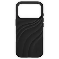 IDEAL OF SWEDEN Apple iPhone 18 Pro Max / 17 Pro Max Hülle - Recycelter Kunststoff - - Backcover - Schwarz
