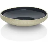 WMF STYLE LIGHTS Schale coup bicolor dunkel Ø21cm 4