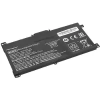 Movano Bateria Bateria BK03XL do HP Pavilion x360 14-BA
