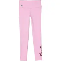 Lacoste - Leggings für Damen (Pink)