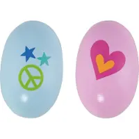 Goki Egg Shaker 66, 1 Stk.