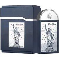 Lattafa Pride New York the City of Dreams Eau De Parfum 100 ml (unisex)
