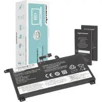 Movano Akku 01AV493 für Lenovo ThinkPad T570 T580 P51S